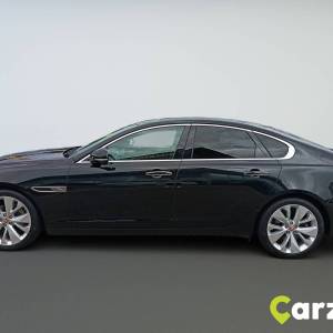 Jaguar XF LIMITED D204 AWD A8