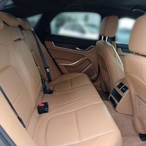 Jaguar XF LIMITED D204 AWD A8