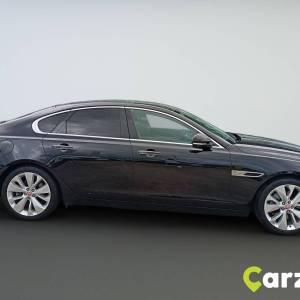 Jaguar XF LIMITED D204 AWD A8