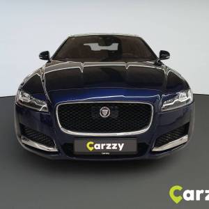 Jaguar XF PRESTIGE 2.0D 180