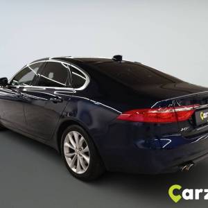 Jaguar XF PRESTIGE 2.0D 180