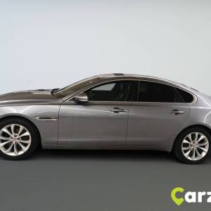 Jaguar XF PRESTIGE 2.0D 180 AWD