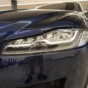 Jaguar XF PRESTIGE 2.0D 180