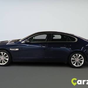 Jaguar XF PRESTIGE 2.0D 180