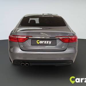 Jaguar XF PRESTIGE 2.0D 180 AWD