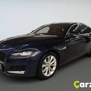 Jaguar XF PRESTIGE 2.0D 180