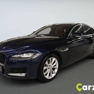Jaguar XF PRESTIGE 2.0D 180