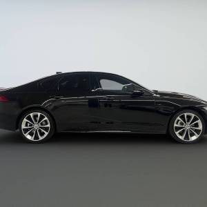Jaguar XF R-DYNM SE 2.0 204HP A8 MHEV