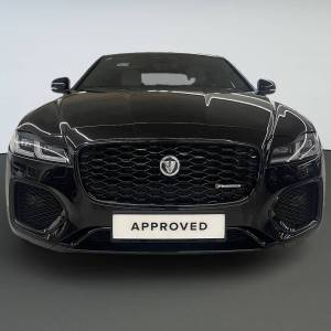 Jaguar XF R-DYNM SE 2.0 204HP A8 MHEV