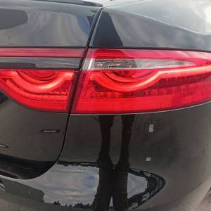 Jaguar XF R-SPORT 2.0 D