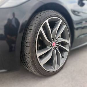 Jaguar XF R-SPORT 2.0 D