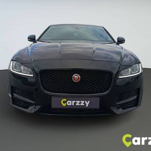 Jaguar XF R-SPORT 2.0 D