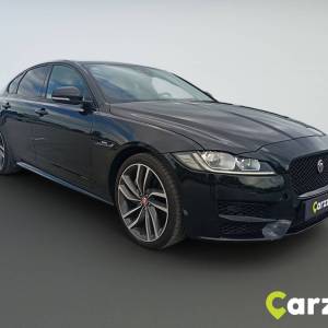 Jaguar XF R-SPORT 2.0 D