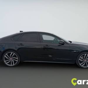 Jaguar XF R-SPORT 2.0 D
