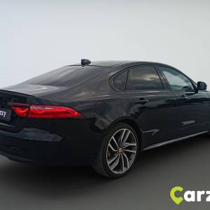 Jaguar XF R-SPORT 2.0 D