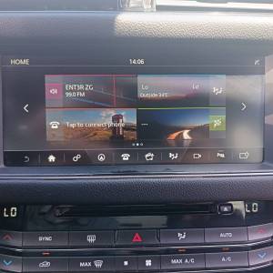 Jaguar XF R-SPORT 2.0 D