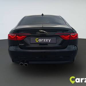 Jaguar XF R-SPORT 2.0 D