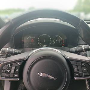 Jaguar XF R-SPORT 2.0 D