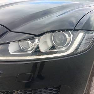Jaguar XF R-SPORT 2.0 D