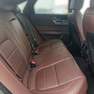 Jaguar XF R-SPORT 2.0 D