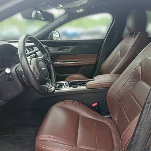 Jaguar XF R-SPORT 2.0 D