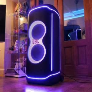 JBL PartyBox Ultimate, kao novi, RAČUN, GARANCIJA...!!! 2 Komada !!!