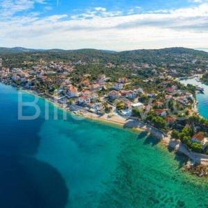 Jedinstvena luksuzna vila u izgradnji, Rogoznica, prodaja