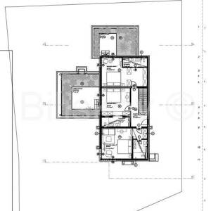 Jedinstvena luksuzna vila u izgradnji, Rogoznica, prodaja