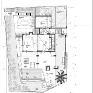 Jedinstvena luksuzna vila u izgradnji, Rogoznica, prodaja