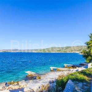 Jedinstvena luksuzna vila u izgradnji, Rogoznica, prodaja