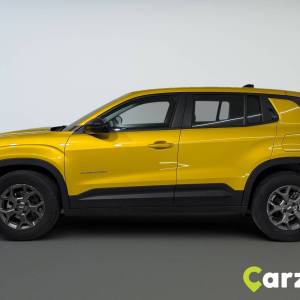 Jeep Avenger 1.2 LONGITUDE M/T