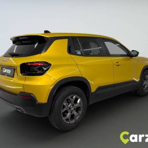 Jeep Avenger 1.2 LONGITUDE M/T