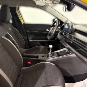 Jeep Avenger 1.2 LONGITUDE M/T