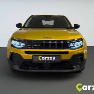 Jeep Avenger 1.2 LONGITUDE M/T