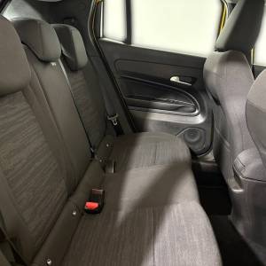 Jeep Avenger 1.2 LONGITUDE M/T