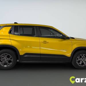 Jeep Avenger 1.2 LONGITUDE M/T