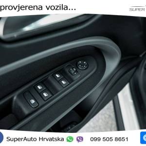 Jeep Avenger 54 kWh Longitude 156 KS, LED+TEM+GR SJED+NAVI+VIRT