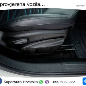 Jeep Compass 1.3 GSE T4 4XE Aut. Upland 240 KS, LED+ACC+KAM+VIRT+PDC