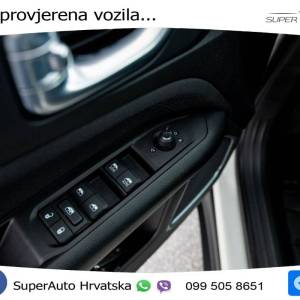 Jeep Compass 1.3 GSE T4 4XE Aut. Upland 240 KS, LED+ACC+KAM+VIRT+PDC