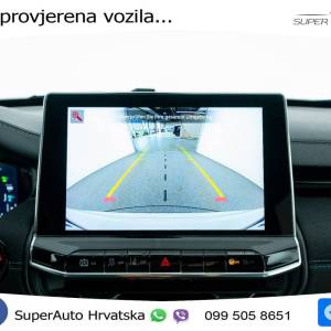 Jeep Compass 1.3 GSE T4 4XE Aut. Upland 240 KS, LED+ACC+KAM+VIRT+PDC