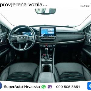 Jeep Compass 1.3 GSE T4 4XE Aut. Upland 240 KS, LED+ACC+KAM+VIRT+PDC