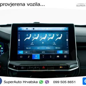 Jeep Compass 1.3 GSE T4 4XE Aut. Upland 240 KS, LED+ACC+KAM+VIRT+PDC