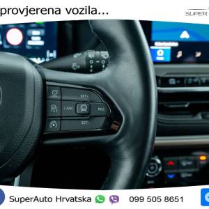 Jeep Compass 1.3 GSE T4 4XE Aut. Upland 240 KS, LED+ACC+KAM+VIRT+PDC