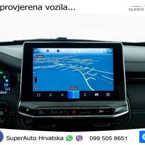 Jeep Compass 1.3 GSE T4 4XE Aut. Upland 240 KS, LED+ACC+KAM+VIRT+PDC