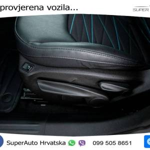 Jeep Compass 1.3 GSE T4 4XE Aut. Upland 240 KS, LED+ACC+KAM+VIRT+PDC