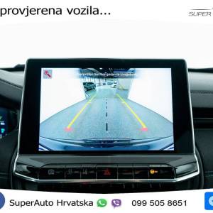 Jeep Compass 1.3 GSE T4 4XE Aut. Upland 240 KS, LED+ACC+GR SJED+KAM+VIRT