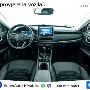 Jeep Compass 1.3 GSE T4 4XE Aut. Upland 240 KS, LED+ACC+GR SJED+KAM+VIRT