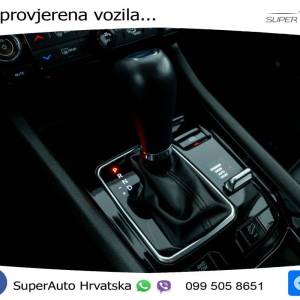 Jeep Compass 1.3 GSE T4 4XE Aut. Upland 240 KS, LED+ACC+GR SJED+KAM+VIRT