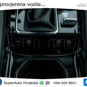 Jeep Compass 1.3 GSE T4 4XE Aut. Upland 240 KS, LED+ACC+GR SJED+KAM+VIRT