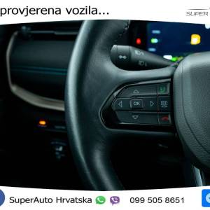 Jeep Compass 1.3 GSE T4 4XE Aut. Upland 240 KS, LED+ACC+GR SJED+KAM+VIRT